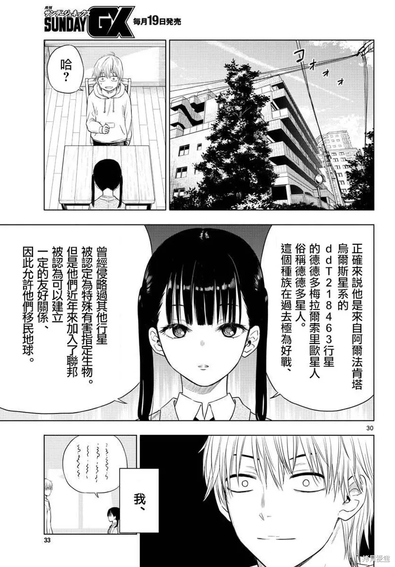 COSMOS,第01話,第29张