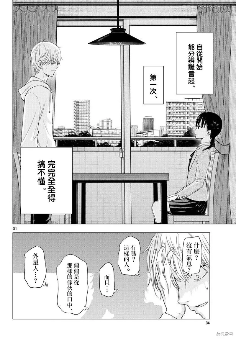 COSMOS,第01話,第30张