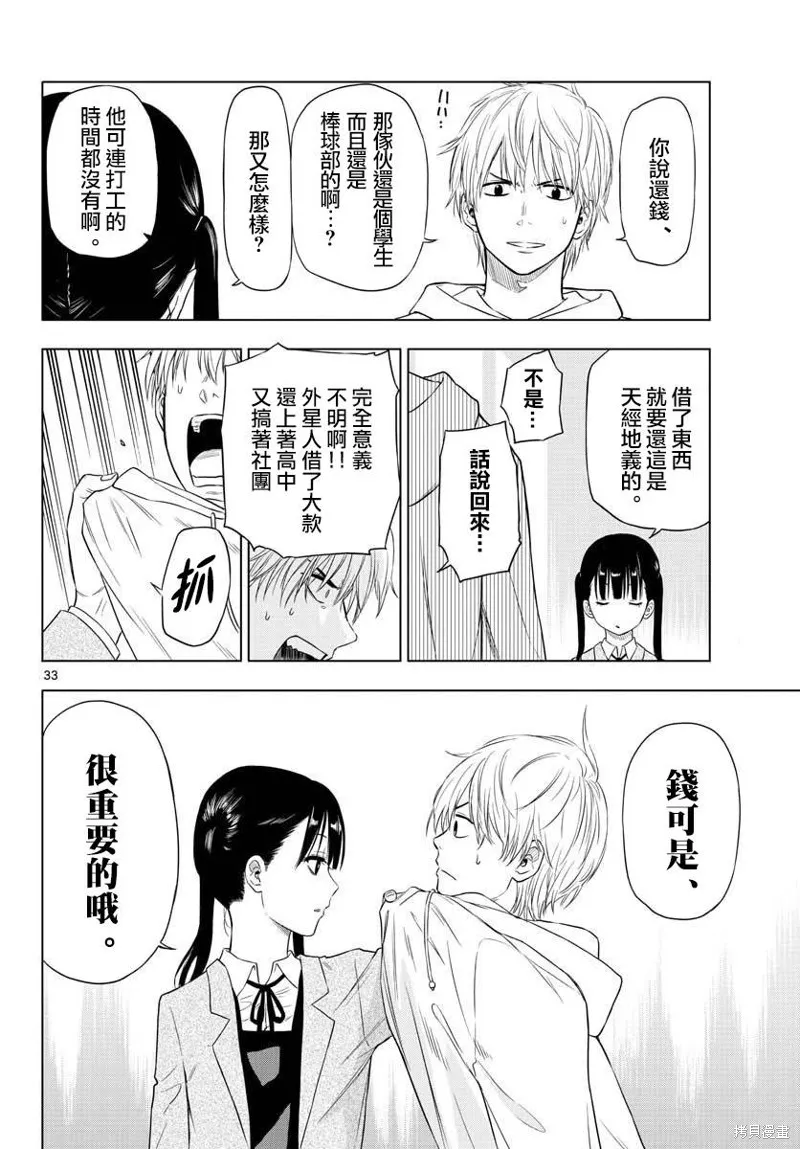 COSMOS,第01話,第32张