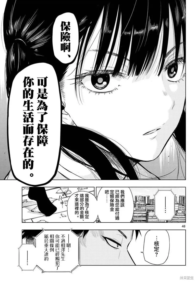 COSMOS,第01話,第46张