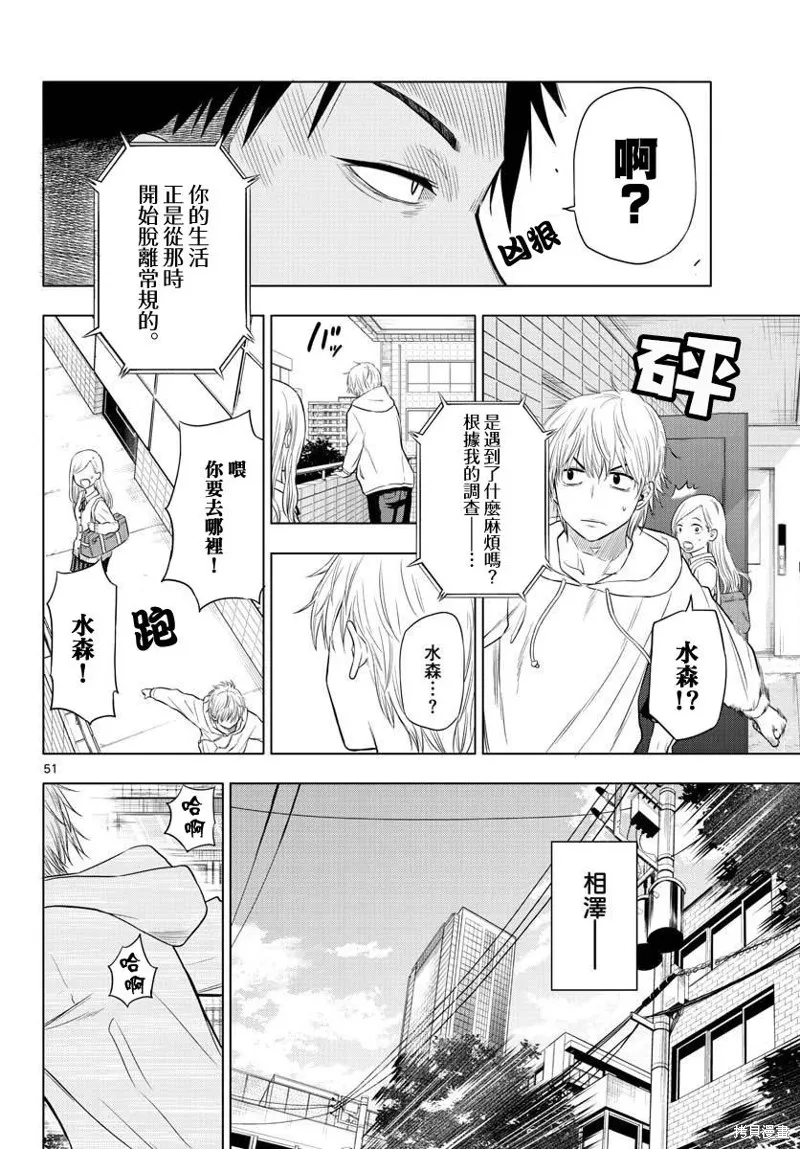 COSMOS,第01話,第49张