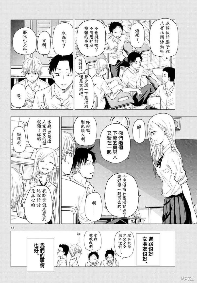 COSMOS,第01話,第51张