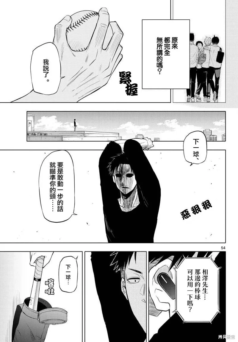 COSMOS,第01話,第52张