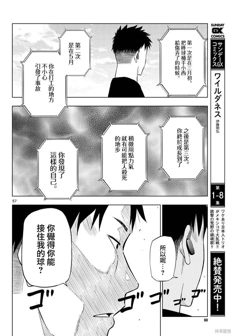 COSMOS,第01話,第55张