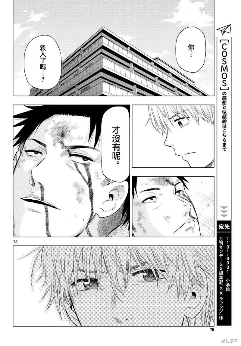 COSMOS,第01話,第69张