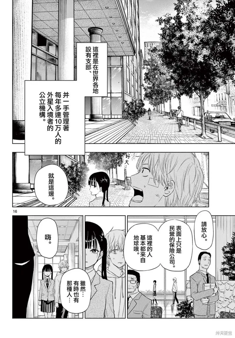 COSMOS,第2.1話,第16张