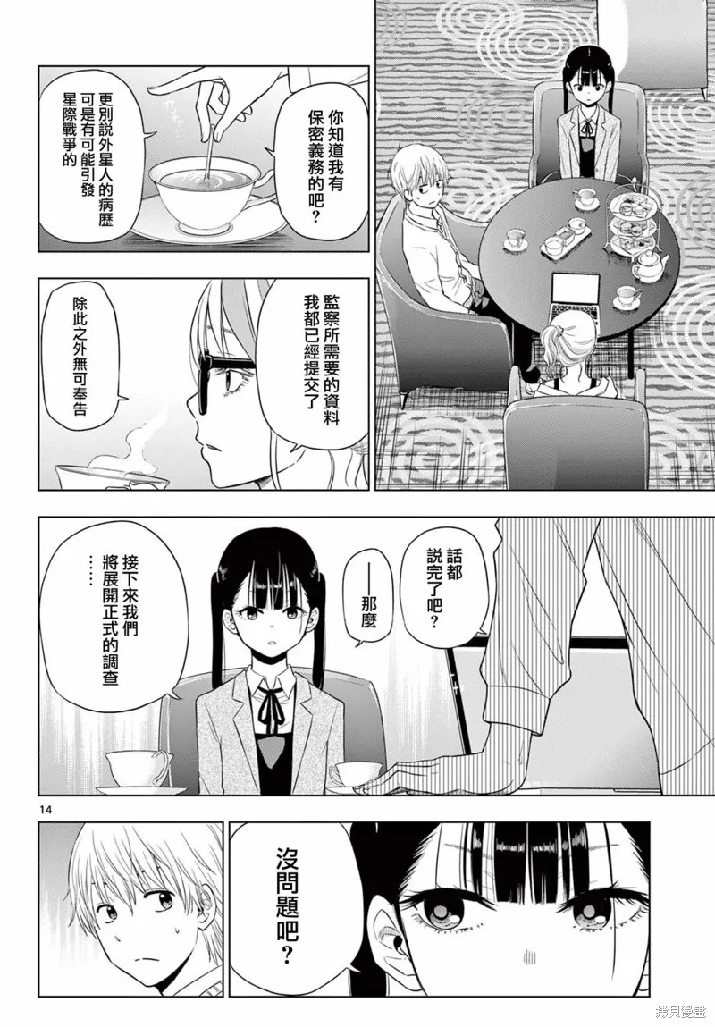 COSMOS,第4.1話,第14张