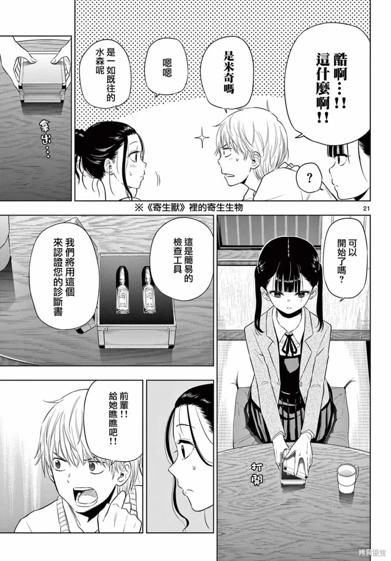 COSMOS,第4.1話,第21张
