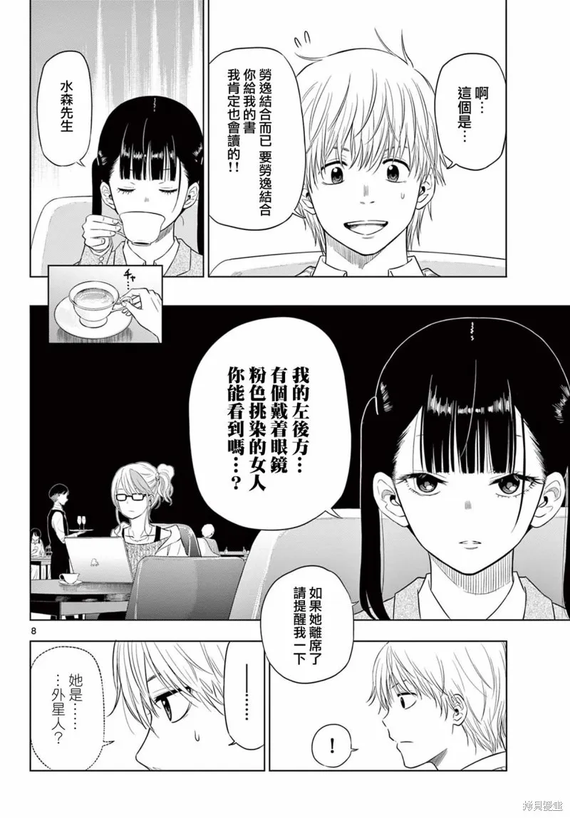 COSMOS,第4.1話,第8张
