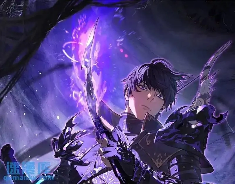 我靠无敌被动打出成吨伤害！,第3话 疯狂刷怪！直冲榜一！,第1张