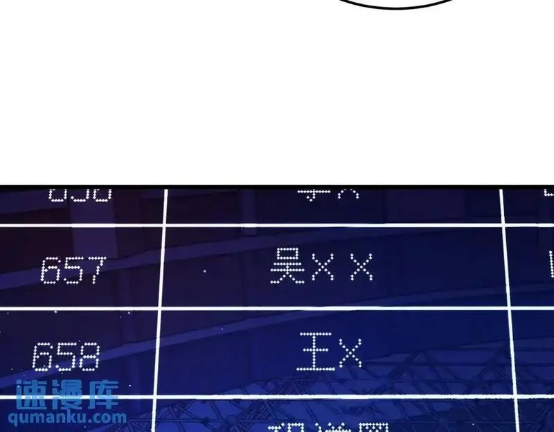 我靠无敌被动打出成吨伤害！,第3话 疯狂刷怪！直冲榜一！,第115张