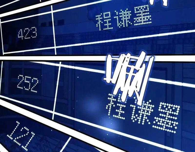 我靠无敌被动打出成吨伤害！,第3话 疯狂刷怪！直冲榜一！,第132张