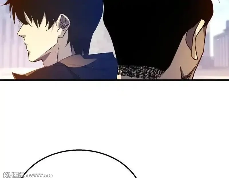 我靠无敌被动打出成吨伤害！,第40话 黄天二转测试副本开启,第36张