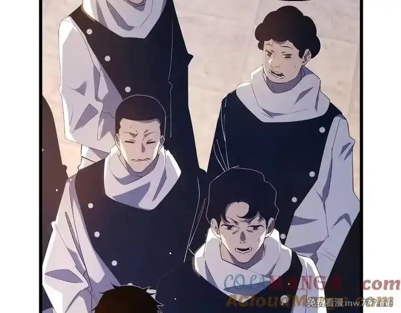 我靠无敌被动打出成吨伤害！,第40话 黄天二转测试副本开启,第49张