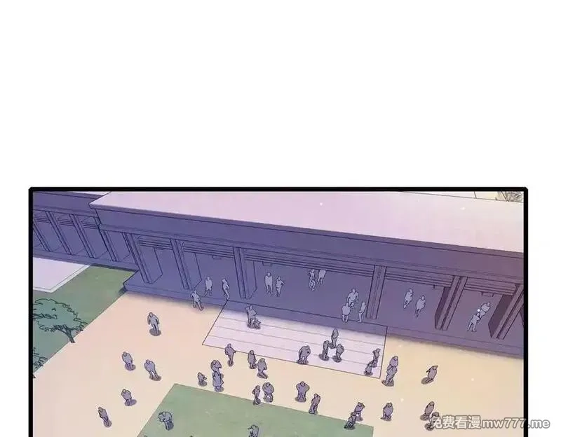 我靠无敌被动打出成吨伤害！,第39话 蓝天学府擂台赛，血赚千万！,第14张