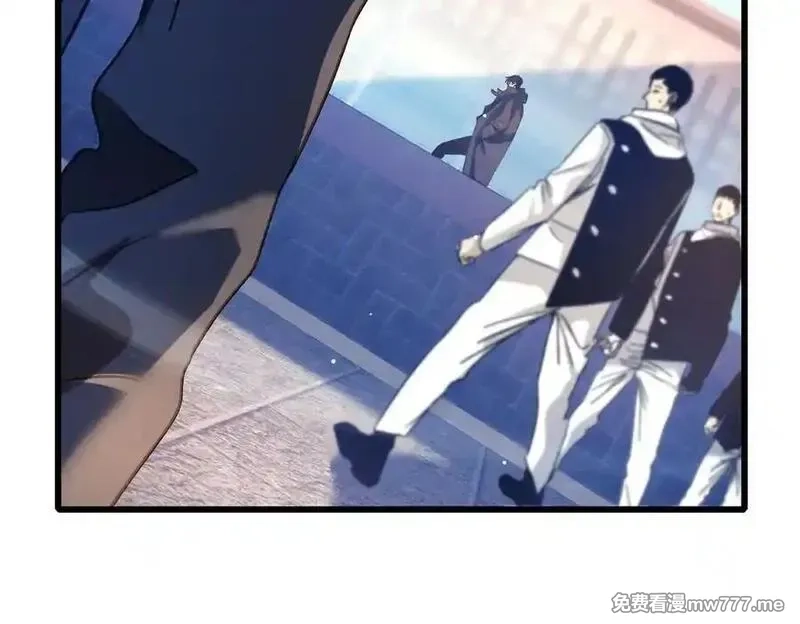 我靠无敌被动打出成吨伤害！,第39话 蓝天学府擂台赛，血赚千万！,第171张
