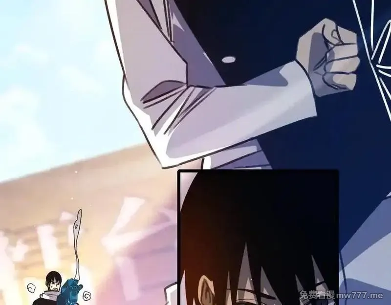 我靠无敌被动打出成吨伤害！,第39话 蓝天学府擂台赛，血赚千万！,第64张