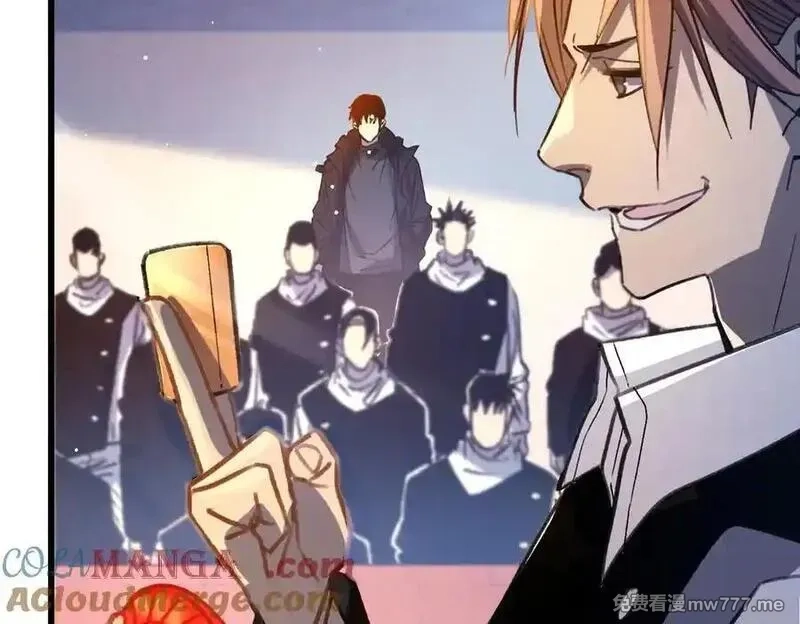 我靠无敌被动打出成吨伤害！,第39话 蓝天学府擂台赛，血赚千万！,第77张