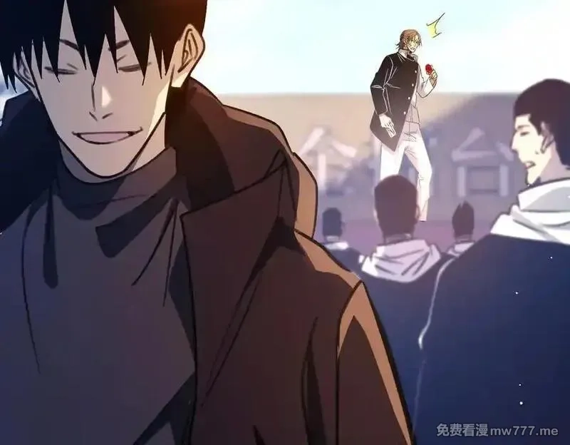 我靠无敌被动打出成吨伤害！,第39话 蓝天学府擂台赛，血赚千万！,第80张