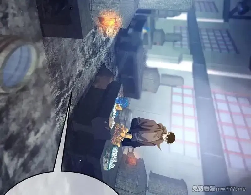 我靠无敌被动打出成吨伤害！,第66话 制造“臻品”武器,第36张