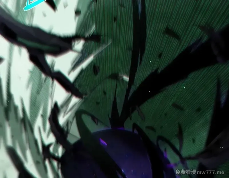 我靠无敌被动打出成吨伤害！,第41话 指导黄天突破自我！,第138张