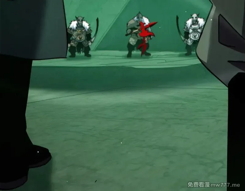 我靠无敌被动打出成吨伤害！,第41话 指导黄天突破自我！,第150张
