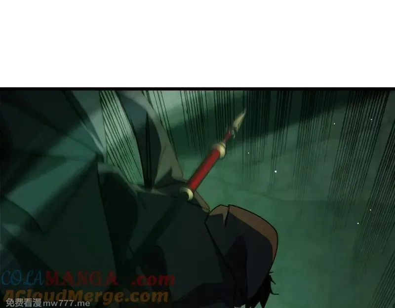 我靠无敌被动打出成吨伤害！,第41话 指导黄天突破自我！,第161张