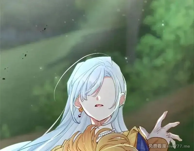 黑化吧！圣女大人,第124话 别离开我,第12张