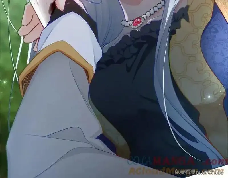 黑化吧！圣女大人,第124话 别离开我,第161张