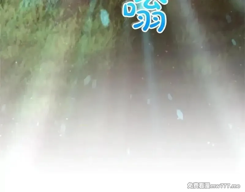 黑化吧！圣女大人,第124话 别离开我,第166张
