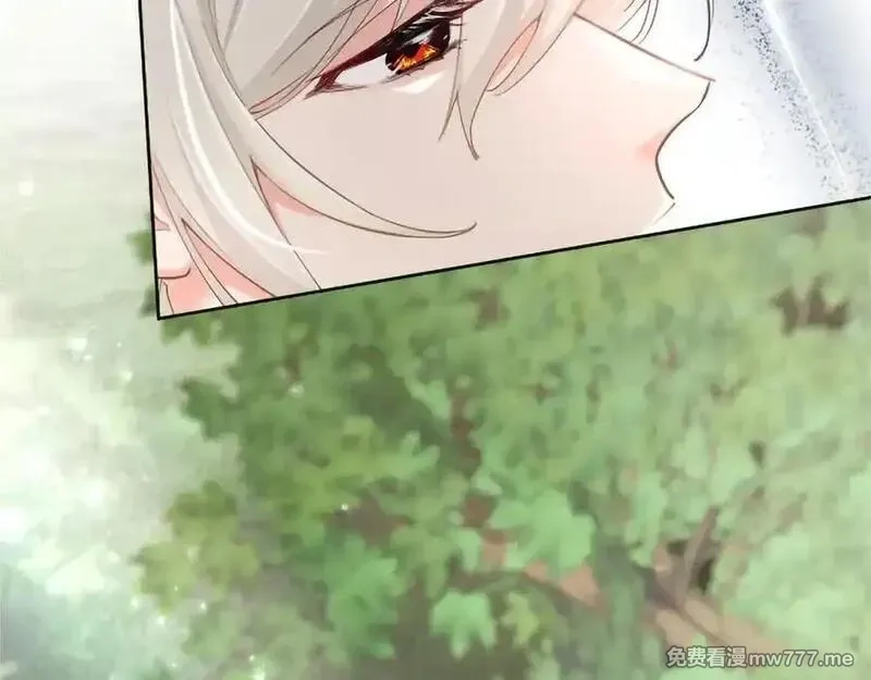 黑化吧！圣女大人,第124话 别离开我,第180张