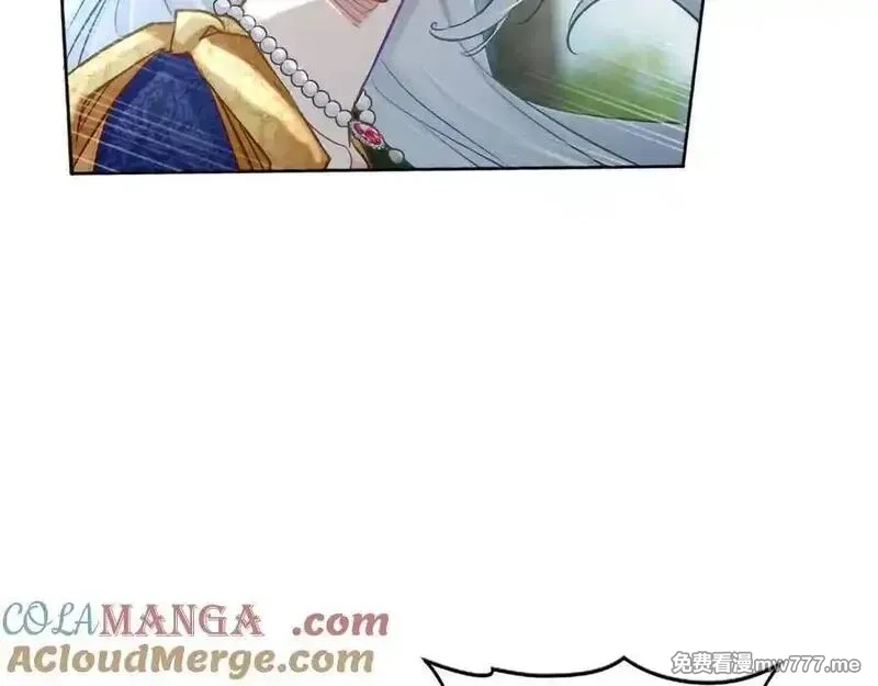 黑化吧！圣女大人,第124话 别离开我,第25张
