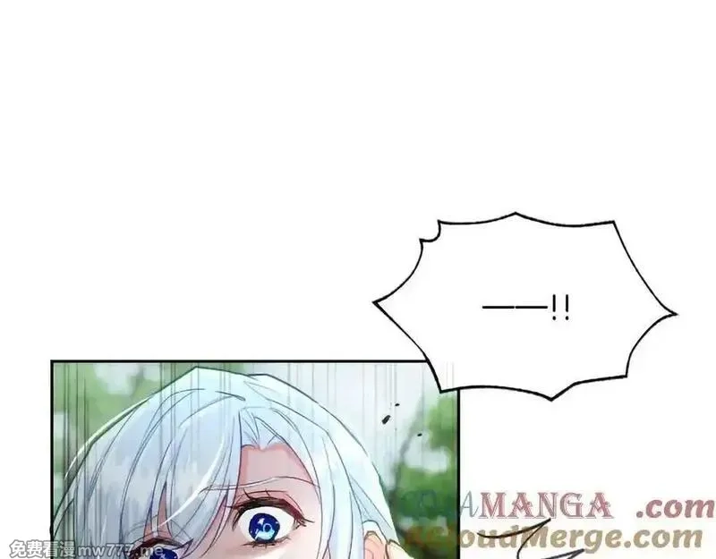 黑化吧！圣女大人,第124话 别离开我,第41张
