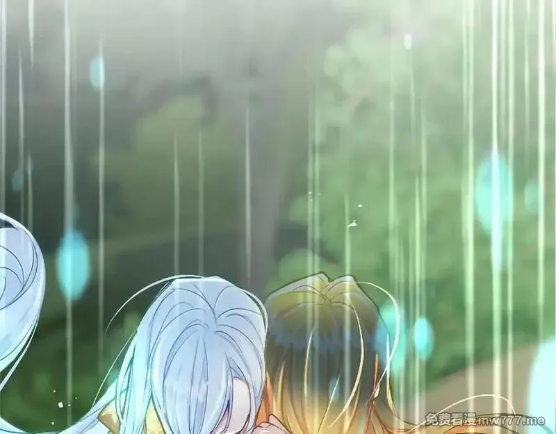 黑化吧！圣女大人,第124话 别离开我,第6张