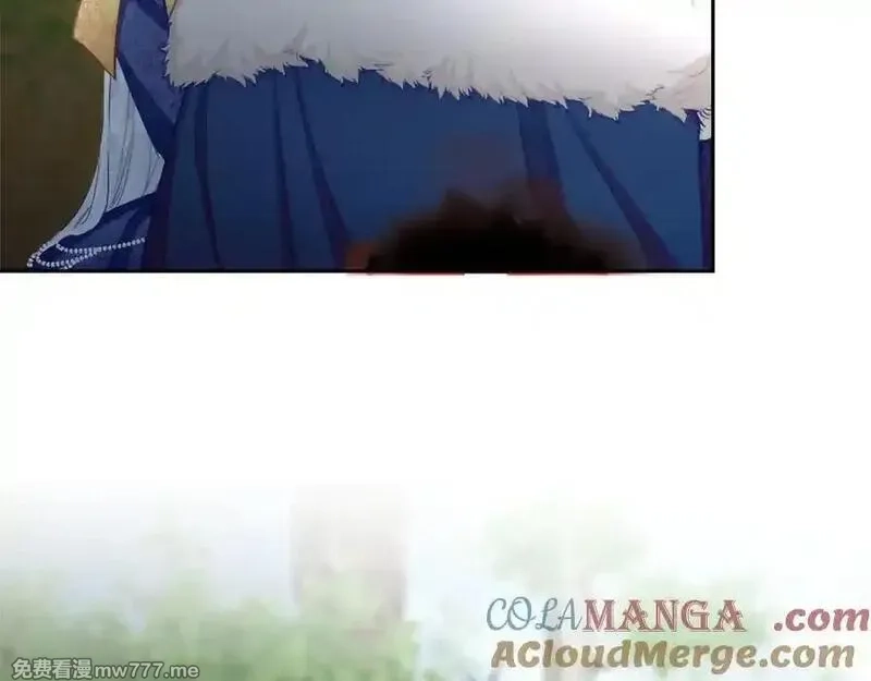 黑化吧！圣女大人,第124话 别离开我,第61张