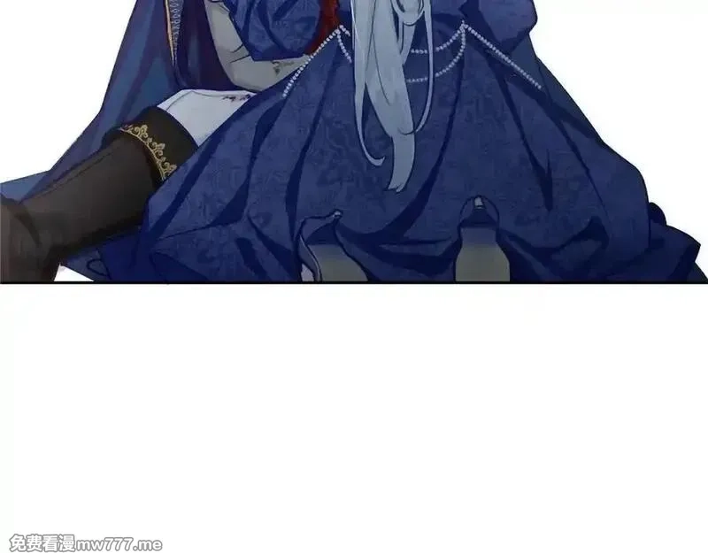 黑化吧！圣女大人,第124话 别离开我,第84张