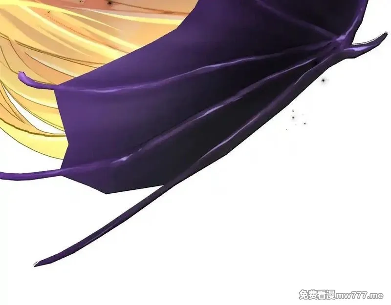 黑化吧！圣女大人,第117话 我的女神,第149张