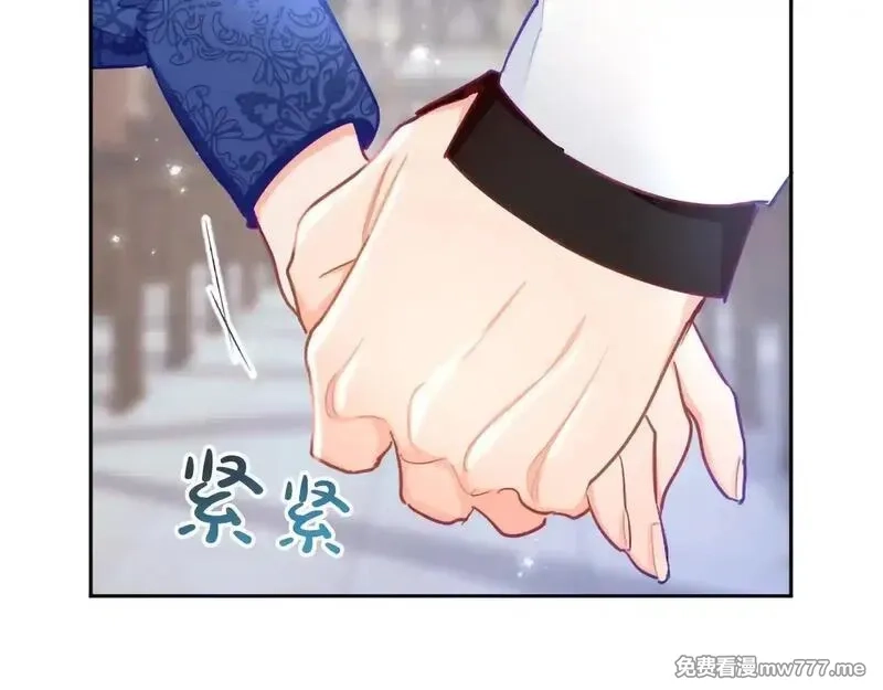 黑化吧！圣女大人,第117话 我的女神,第151张