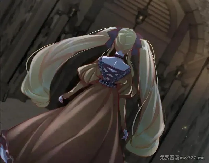 黑化吧！圣女大人,第117话 我的女神,第21张