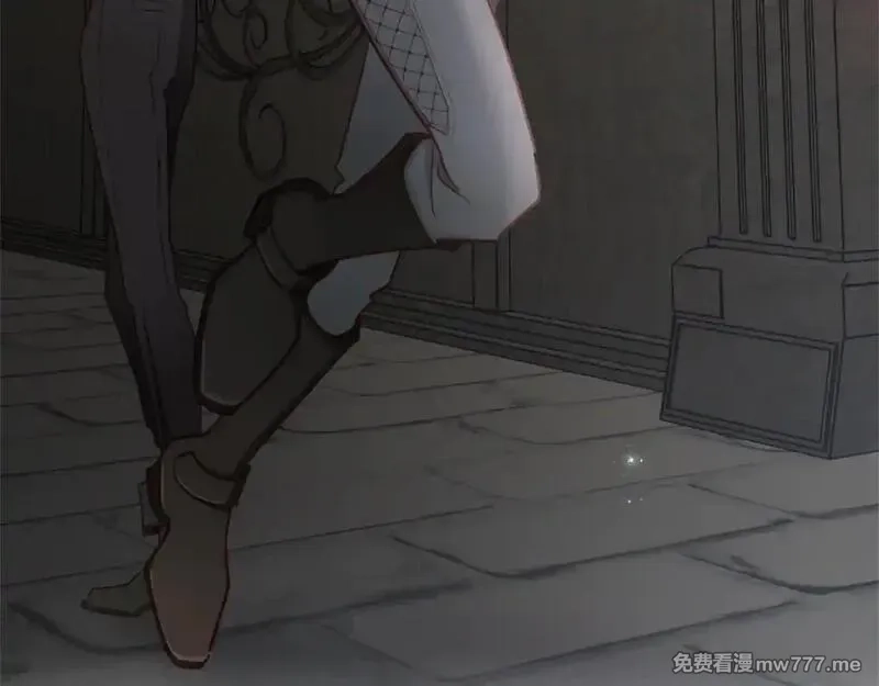 黑化吧！圣女大人,第117话 我的女神,第36张