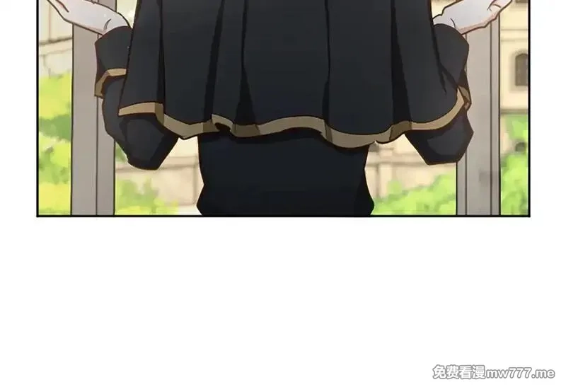 黑化吧！圣女大人,第109话 揭露恶行,第116张