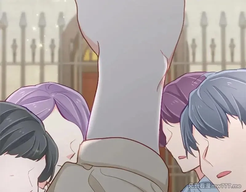 黑化吧！圣女大人,第109话 揭露恶行,第137张