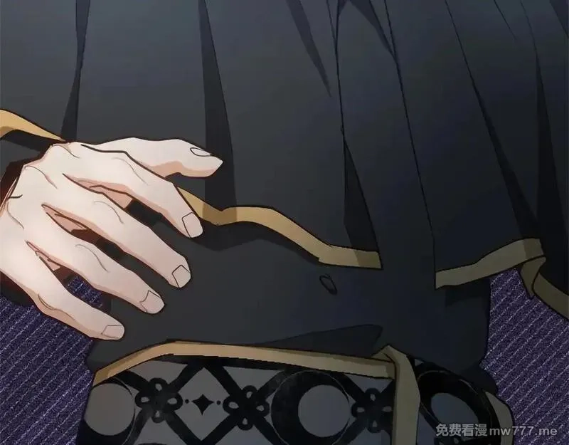 黑化吧！圣女大人,第109话 揭露恶行,第15张