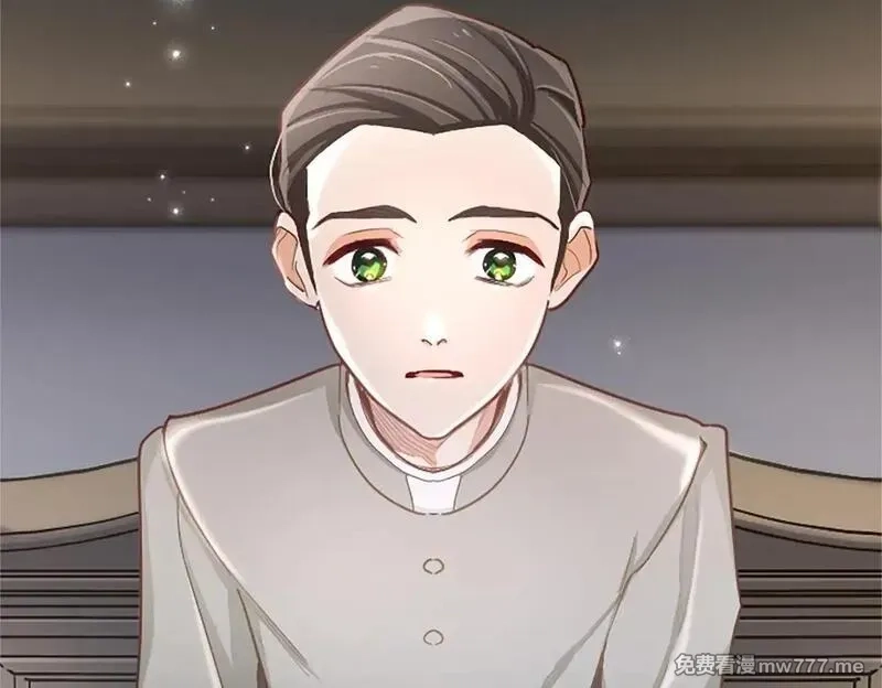 黑化吧！圣女大人,第111话 权利的诱惑,第56张