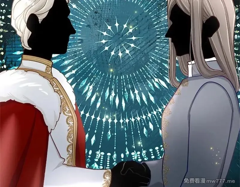黑化吧！圣女大人,第111话 权利的诱惑,第78张