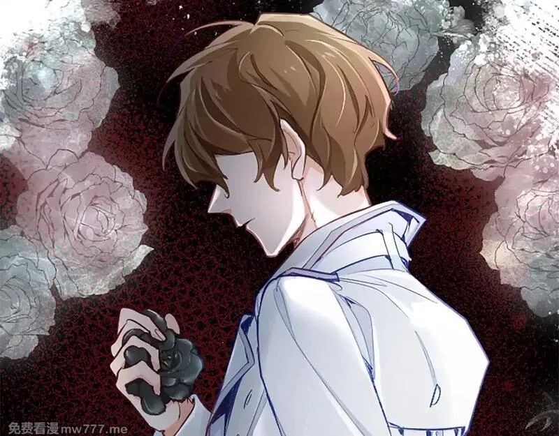 黑化吧！圣女大人,第102话 消失的黑蔷薇,第70张