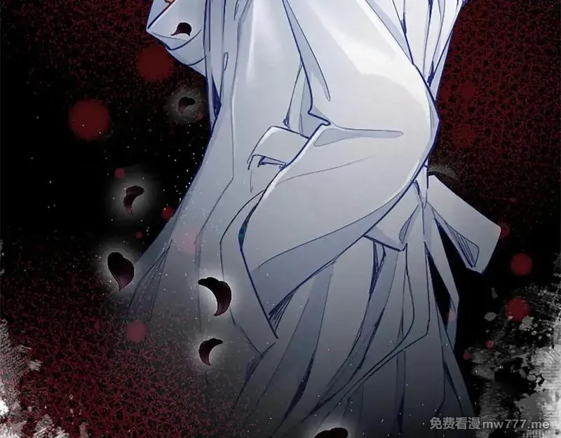 黑化吧！圣女大人,第102话 消失的黑蔷薇,第71张