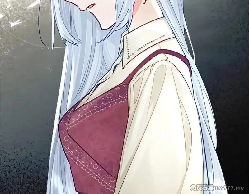 黑化吧！圣女大人,第101话 最后的人性,第103张