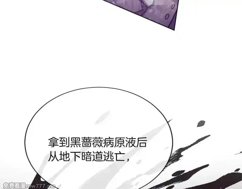黑化吧！圣女大人,第118话 逃离国外,第51张