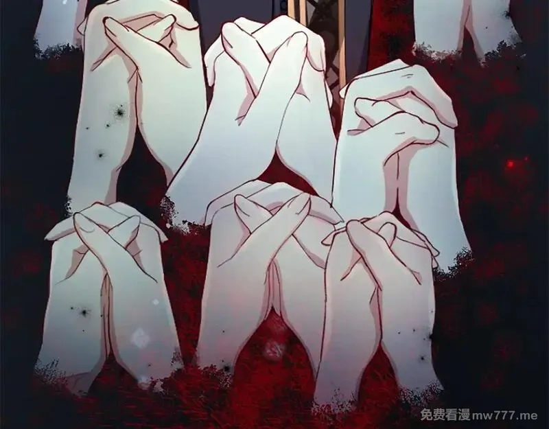 黑化吧！圣女大人,第110话 兄弟联手,第114张